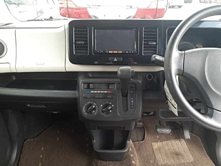 NISSAN MOCO 2012