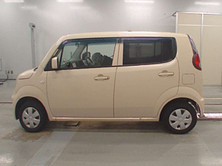 NISSAN MOCO 2012