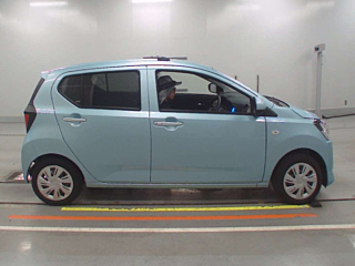 DAIHATSU MIRA E S 2023