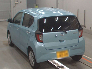 DAIHATSU MIRA E S 2023