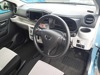 DAIHATSU MIRA E S 2023