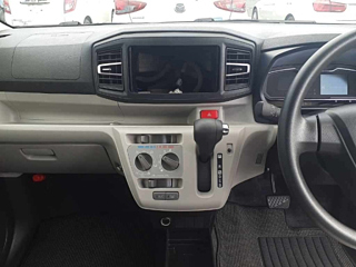 DAIHATSU MIRA E S 2023