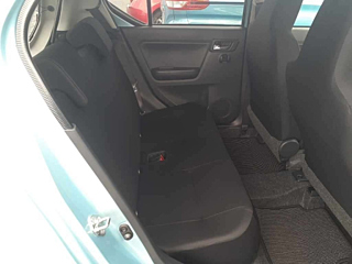 DAIHATSU MIRA E S 2023