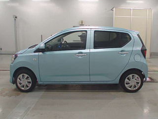 DAIHATSU MIRA E S 2023
