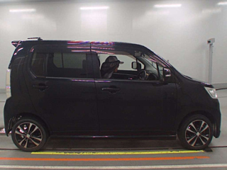 SUZUKI WAGON R 2013