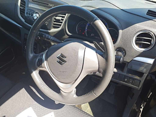 SUZUKI WAGON R 2013
