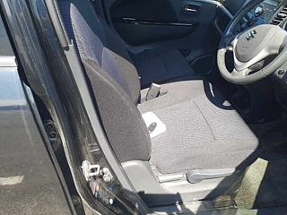 SUZUKI WAGON R 2013
