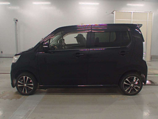 SUZUKI WAGON R 2013