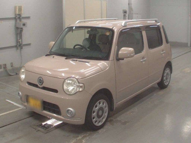 DAIHATSU MIRA 2011