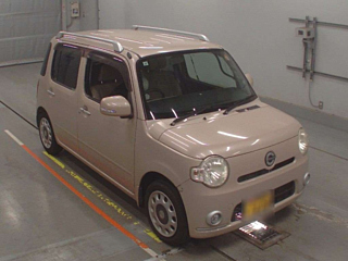 DAIHATSU MIRA 2011