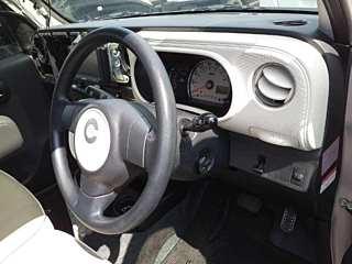 DAIHATSU MIRA 2011
