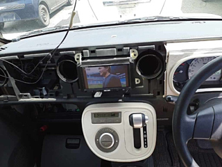 DAIHATSU MIRA 2011