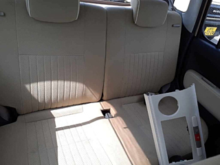 DAIHATSU MIRA 2011