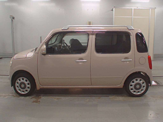 DAIHATSU MIRA 2011
