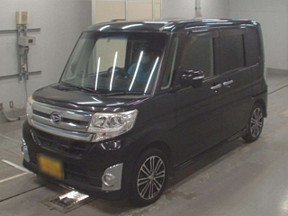 DAIHATSU TANTO 2014