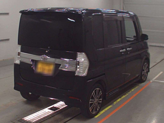 DAIHATSU TANTO 2014
