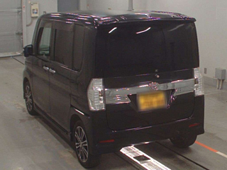 DAIHATSU TANTO 2014