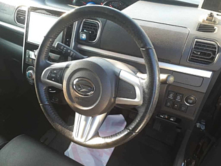 DAIHATSU TANTO 2014