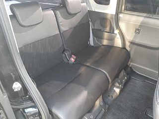 DAIHATSU TANTO 2014