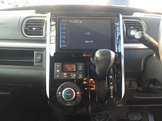 DAIHATSU TANTO 2014