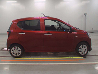 DAIHATSU MIRA E S 2024