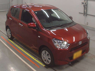 DAIHATSU MIRA E S 2024