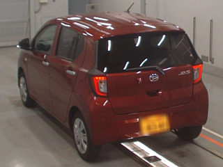 DAIHATSU MIRA E S 2024