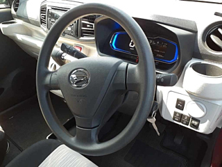 DAIHATSU MIRA E S 2024