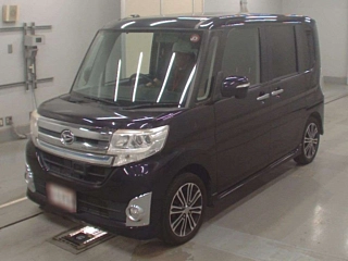DAIHATSU TANTO 2014