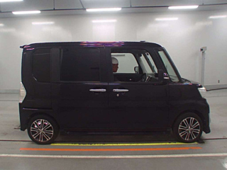 DAIHATSU TANTO 2014