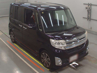 DAIHATSU TANTO 2014