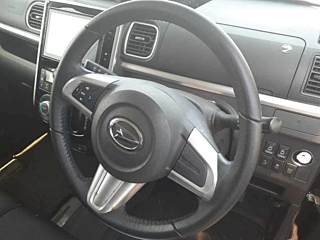 DAIHATSU TANTO 2014
