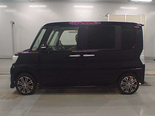 DAIHATSU TANTO 2014