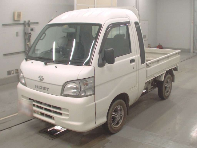 DAIHATSU HIJET TRUCK 2009