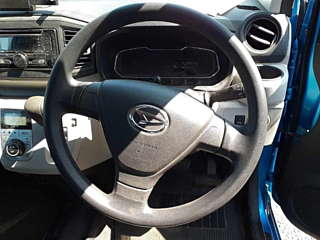 DAIHATSU MIRA E S 2019