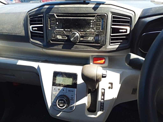 DAIHATSU MIRA E S 2019