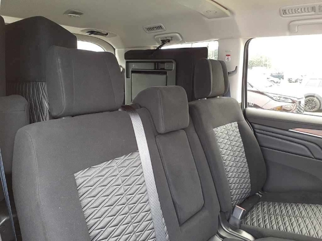 MITSUBISHI DELICA D5 2024