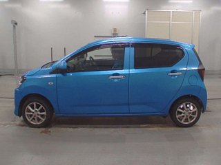 DAIHATSU MIRA E S 2019