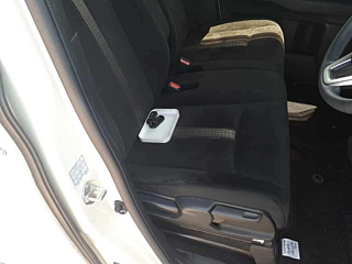 HONDA N BOX 2019
