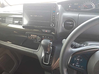 HONDA N BOX 2019