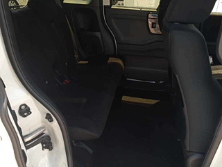 HONDA N BOX 2019