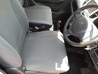SUZUKI WAGON R 2016