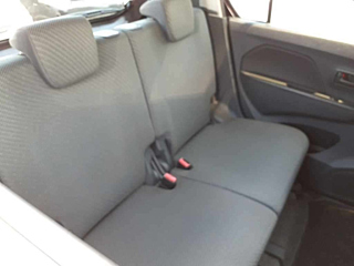 SUZUKI WAGON R 2016