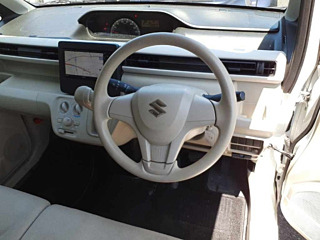 SUZUKI WAGON R 2018