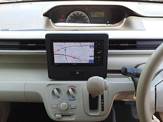 SUZUKI WAGON R 2018