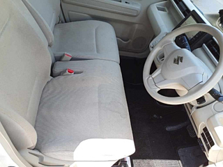 SUZUKI WAGON R 2018