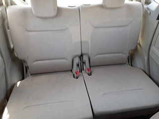 SUZUKI WAGON R 2018
