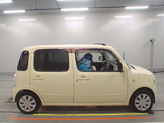 DAIHATSU MIRA 2012