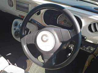 DAIHATSU MIRA 2012