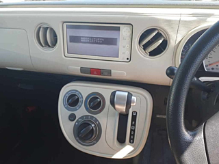 DAIHATSU MIRA 2012
